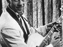 Chuck Berry