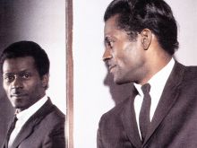 Chuck Berry