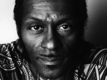 Chuck Berry