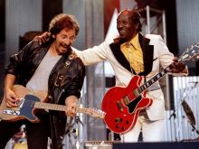 Chuck Berry