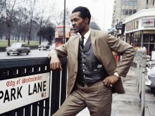Chuck Berry