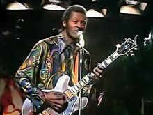 Chuck Berry