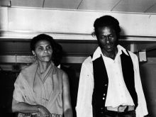Chuck Berry