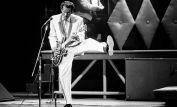 Chuck Berry