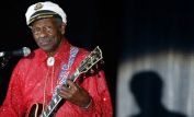 Chuck Berry