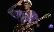 Chuck Berry