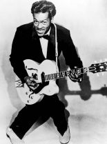 Chuck Berry