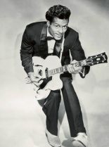 Chuck Berry