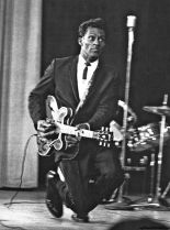 Chuck Berry