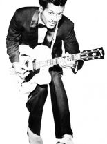 Chuck Berry