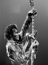 Chuck Berry