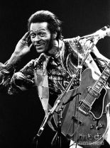 Chuck Berry