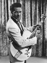 Chuck Berry