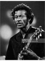 Chuck Berry