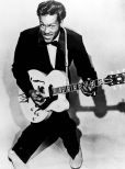 Chuck Berry