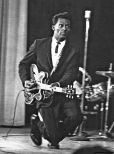 Chuck Berry