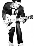 Chuck Berry