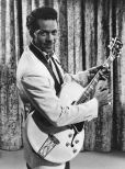 Chuck Berry