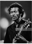 Chuck Berry