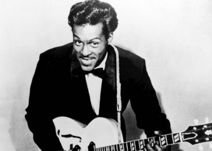 Chuck Berry