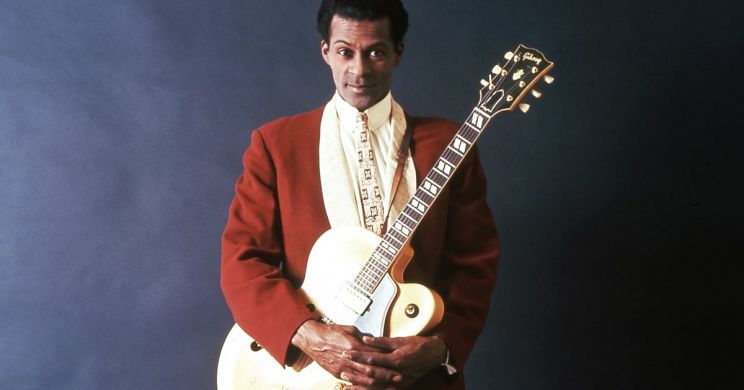 Chuck Berry