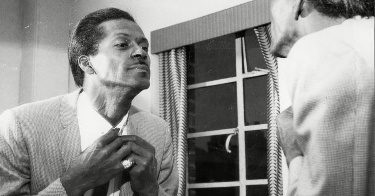 Chuck Berry