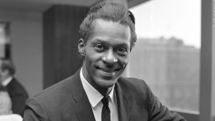 Chuck Berry