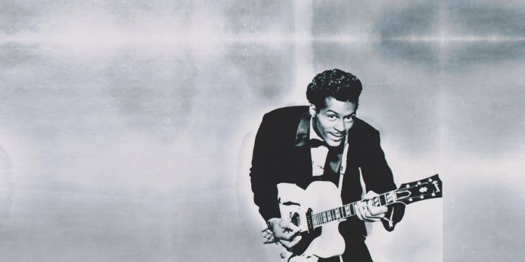 Chuck Berry