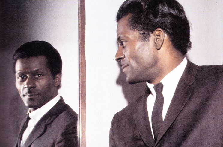 Chuck Berry
