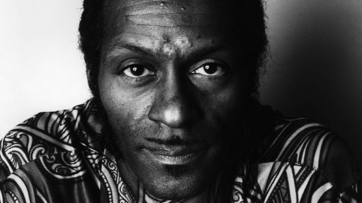 Chuck Berry