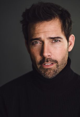Chuck Carrington