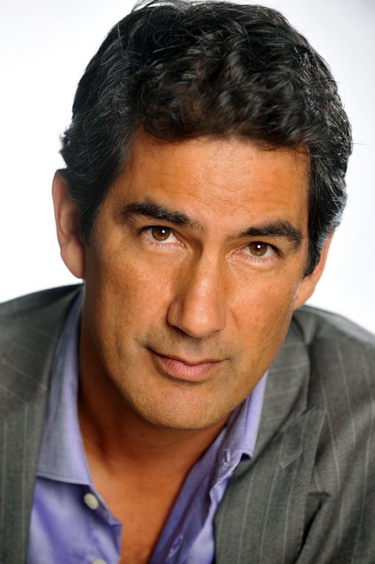 Chuck Carrington