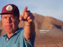 Chuck Clark