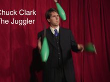 Chuck Clark
