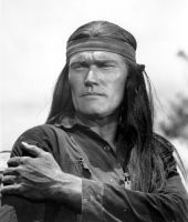 Chuck Connors