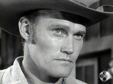 Chuck Connors