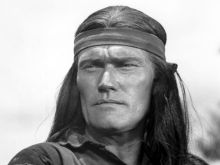 Chuck Connors