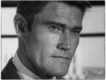 Chuck Connors