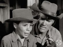 Chuck Connors