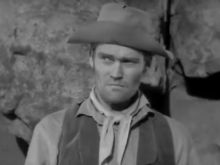 Chuck Connors