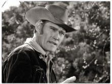 Chuck Connors