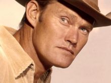 Chuck Connors