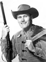 Chuck Connors