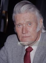 Chuck Connors