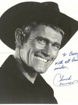 Chuck Connors