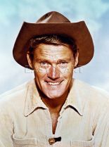 Chuck Connors