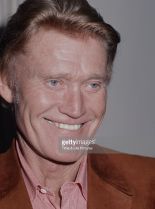 Chuck Connors