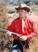 Chuck Connors