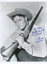 Chuck Connors