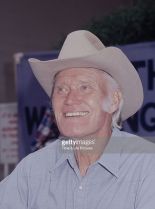 Chuck Connors #88485 picture (Portrait Medium)